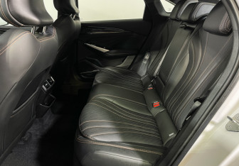 Подержанный автомобиль Geely Preface 2024 года (10 фото)