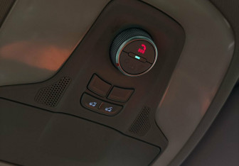 Подержанный автомобиль Chery Tiggo 4 2022 года (21 фото)