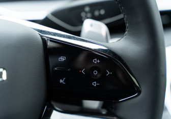 Новый Exeed RX 2025 (17 фото)