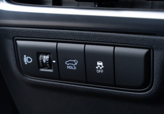 Новый Hyundai Tucson 2025 (28 фото)