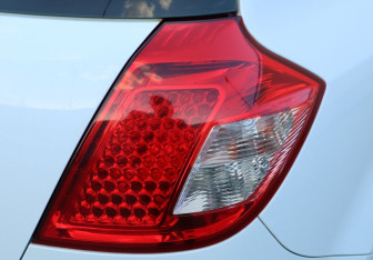 Подержанный автомобиль Kia Ceed Hatchback 2011 года (22 фото)