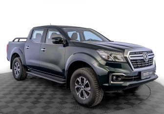 Подержанный автомобиль DongFeng DF6 2022 года (3 фото)