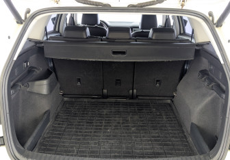 Подержанный автомобиль Skoda Kodiaq 2019 года (10 фото)