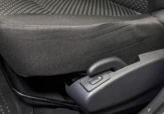 Подержанный автомобиль LADA (ВАЗ) Largus Wagon 2015 года (20 фото)