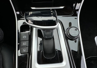 Новый Kia Seltos 2025 (11 фото)