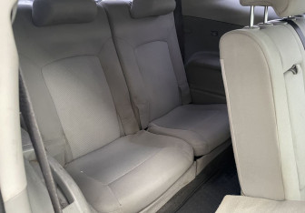 Подержанный автомобиль Chevrolet Orlando 2012 года (12 фото)