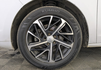 Подержанный автомобиль Haval Jolion 2022 года (12 фото)