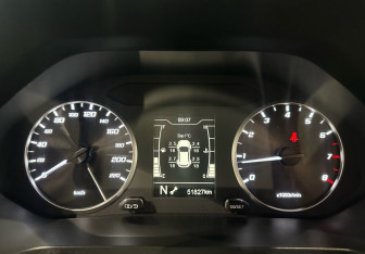 Подержанный автомобиль Chery Tiggo 4 Pro 2023 года (14 фото)