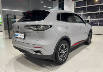 Подержанный автомобиль Changan CS55PLUS 2024 года (4 фото)