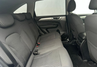 Подержанный автомобиль Haval M6 2023 года (14 фото)