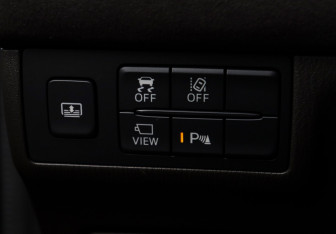 Подержанный автомобиль Mazda 6 Sedan 2019 года (18 фото)