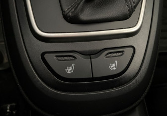 Подержанный автомобиль LADA (ВАЗ) Vesta Wagon 2022 года (17 фото)