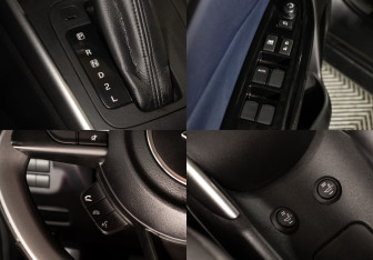 Подержанный автомобиль Suzuki Baleno Hatchback 2023 года (19 фото)