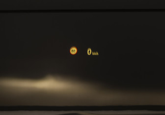 Подержанный автомобиль BMW X5 2014 года (15 фото)