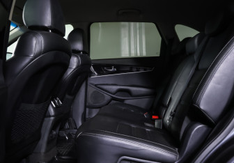 Подержанный автомобиль Kia Sorento 2019 года (12 фото)