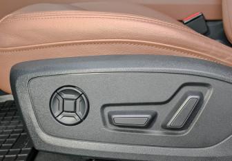 Подержанный автомобиль Audi A6 Sedan 2022 года (21 фото)