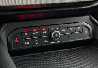 Подержанный автомобиль Haval F7x 2022 года (26 фото)