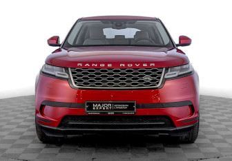 Подержанный автомобиль Land Rover Range Rover Velar 2020 года (2 фото)