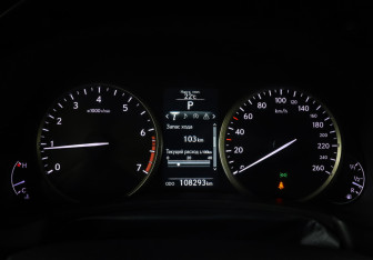 Подержанный автомобиль Lexus NX 2015 года (16 фото)
