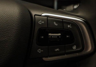 Подержанный автомобиль Chery Tiggo 4 2025 года (11 фото)