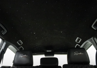 Подержанный автомобиль Mitsubishi Pajero 2019 года (15 фото)