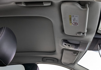 Подержанный автомобиль Infiniti QX50 2019 года (23 фото)