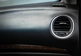 Подержанный автомобиль Infiniti QX60 2018 года (27 фото)