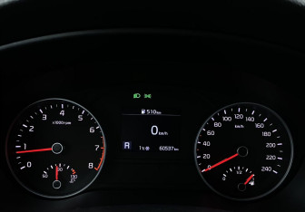 Подержанный автомобиль Kia Sportage 2020 года (31 фото)