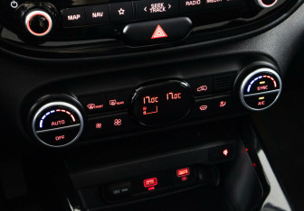 Подержанный автомобиль Kia Soul 2019 года (16 фото)