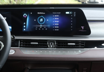 Новый Chery Tiggo 8 Pro Max 2024 (18 фото)