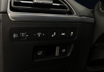 Подержанный автомобиль Hyundai Palisade 2020 года (17 фото)