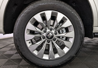 Новый Tank 500 2024 (7 фото)