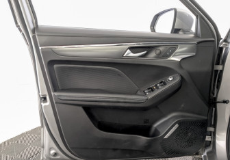 Подержанный автомобиль Haval Jolion 2023 года (19 фото)