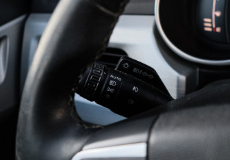 Подержанный автомобиль Geely Atlas 2019 года (25 фото)