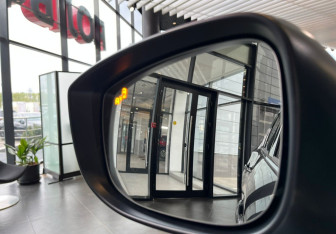 Новый Mazda CX-5 2025 (12 фото)