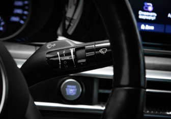 Подержанный автомобиль Kia K5 2021 года (17 фото)