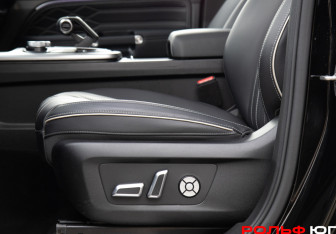 Подержанный автомобиль Tank 300 2023 года (22 фото)