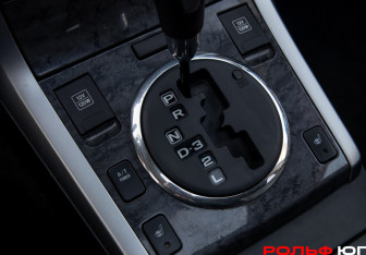 Подержанный автомобиль Suzuki Grand Vitara 2008 года (18 фото)