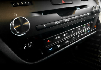 Подержанный автомобиль Lexus RX 2019 года (30 фото)