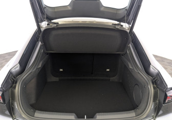 Новый Changan UNI-V 2024 (8 фото)