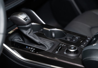 Новый Toyota Highlander 2026 (29 фото)