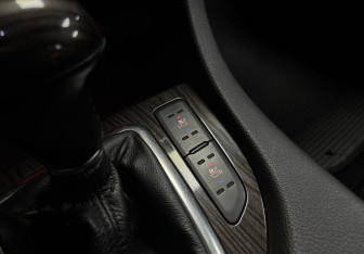 Подержанный автомобиль Kia Optima Sedan 2015 года (26 фото)