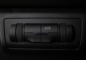 Подержанный автомобиль Exeed LX 2024 года (13 фото)