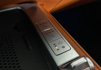 Новый Tank 700 2024 (20 фото)