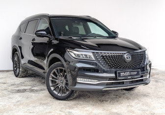 Подержанный автомобиль DongFeng DFSK ix7 2024 года (3 фото)