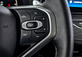 Подержанный автомобиль Haval Jolion 2023 года (29 фото)