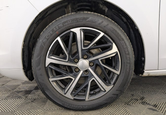 Подержанный автомобиль Haval Jolion 2022 года (12 фото)