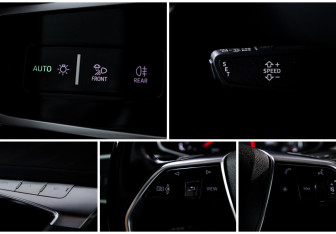 Подержанный автомобиль Audi A6 Sedan 2019 года (17 фото)