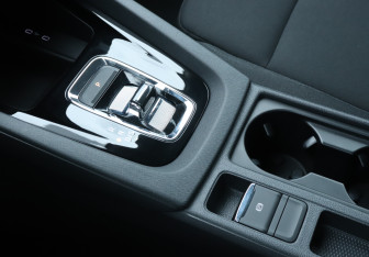Подержанный автомобиль Skoda Octavia Liftback 2021 года (15 фото)