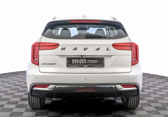 Подержанный автомобиль Haval Jolion 2023 года (6 фото)
